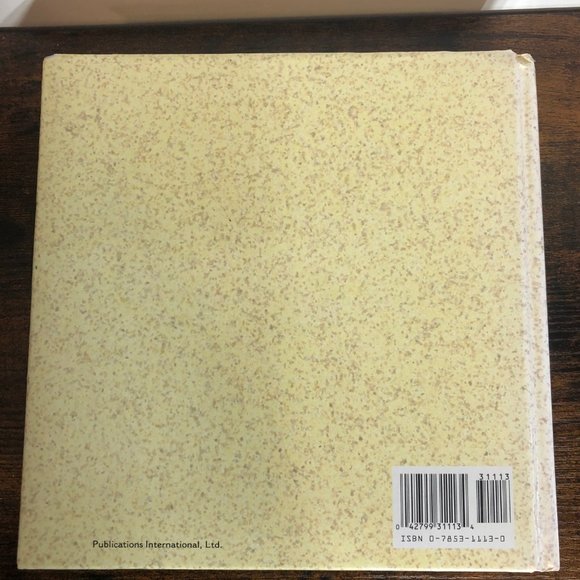 Vintage 1995 Treasury Of Bible Stories - Picture 3 of 4